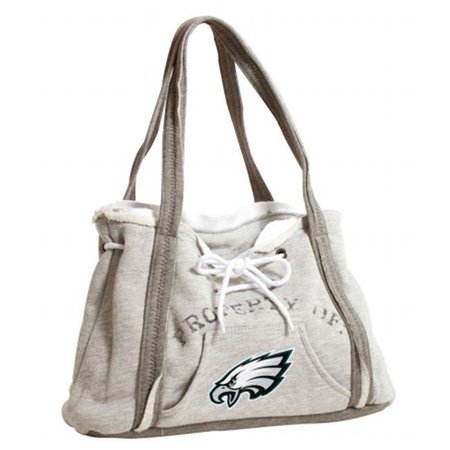 SIGNED AND SEALED Philadelphia Eagles Hoodie Purse SI50127